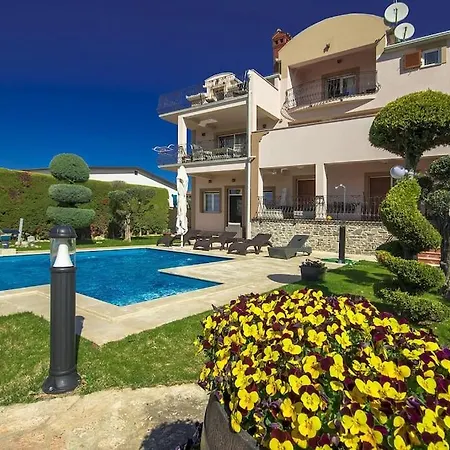 Διαμέρισμα Goran By Briskva *