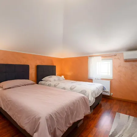 Goran By Briskva * Poreč