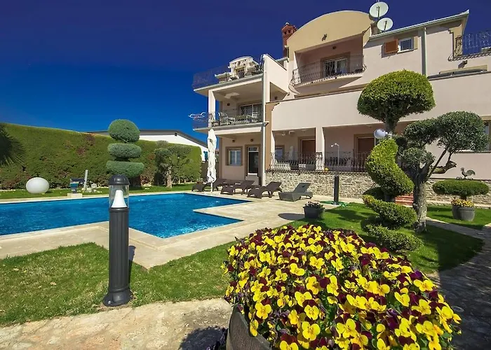 Διαμέρισμα Goran By Briskva *