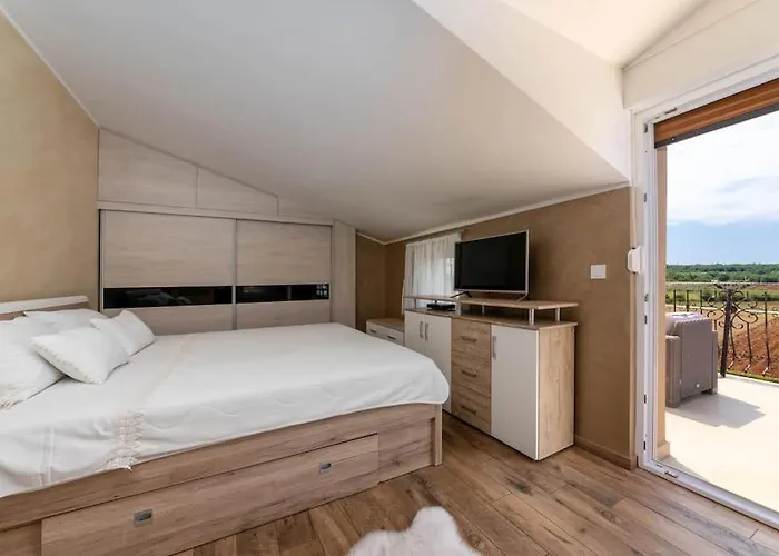 Goran By Briskva Διαμέρισμα