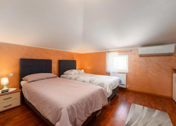 Goran By Briskva * Πόρετς