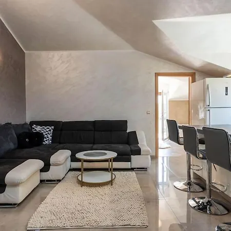 Apartamento Goran By Briskva Poreč