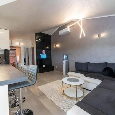 Goran By Briskva * Poreč