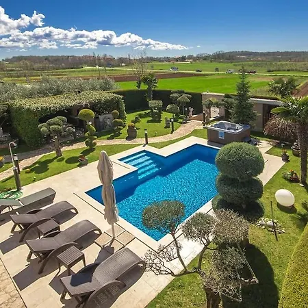 Apartamento Goran By Briskva Poreč