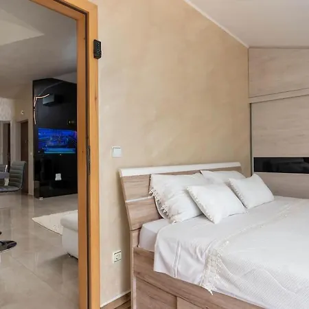 Apartamento Goran By Briskva Poreč