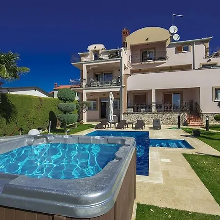 Goran By Briskva Poreč