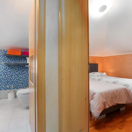 Goran By Briskva Apartamento Poreč