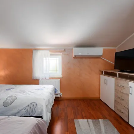 Goran By Briskva Poreč