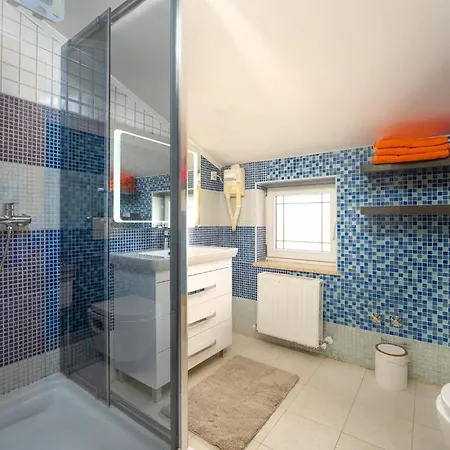 Goran By Briskva Apartamento *