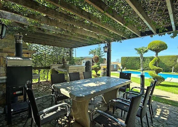 Apartman Goran By Briskva