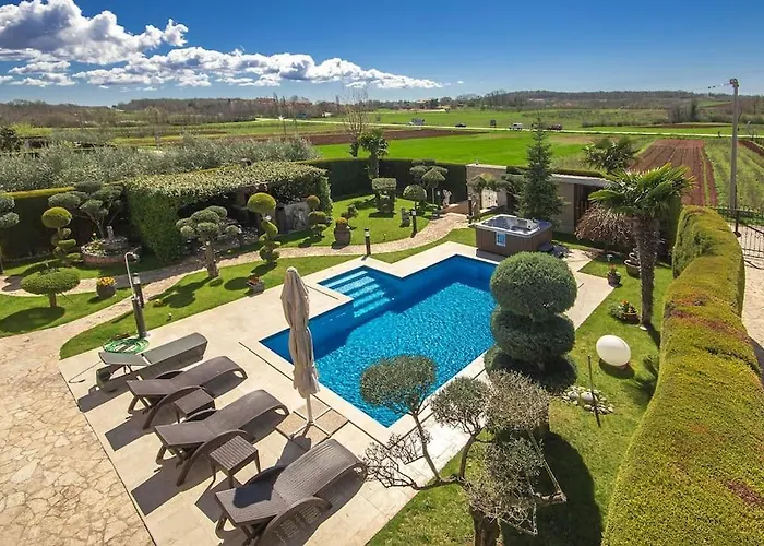 Apartman Goran By Briskva Porec