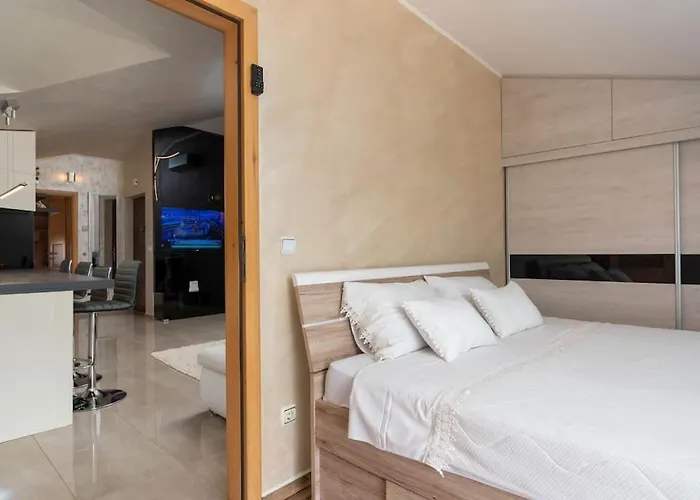 Apartman Goran By Briskva Porec