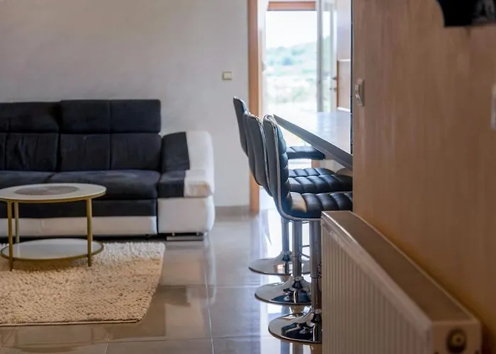 Apartman Goran By Briskva Porec