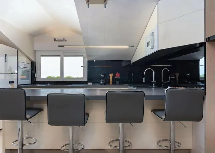 Apartman Goran By Briskva