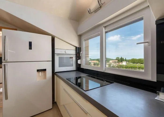 Apartman Goran By Briskva *