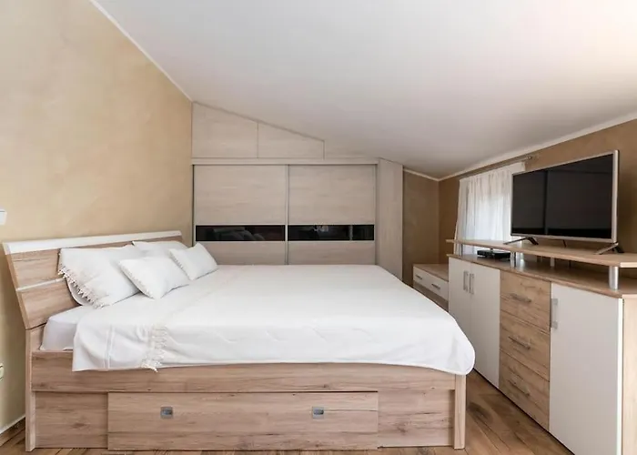 Goran By Briskva * Porec