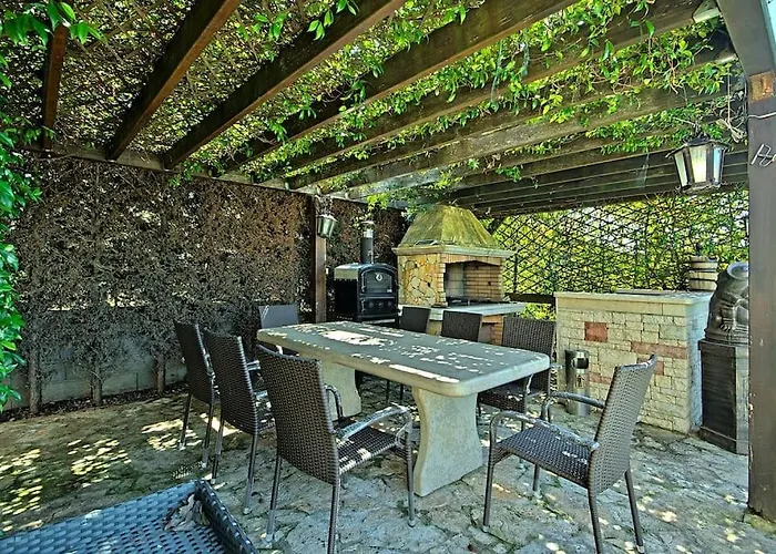 Goran By Briskva Apartman Porec