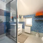 Goran By Briskva Apartament *
