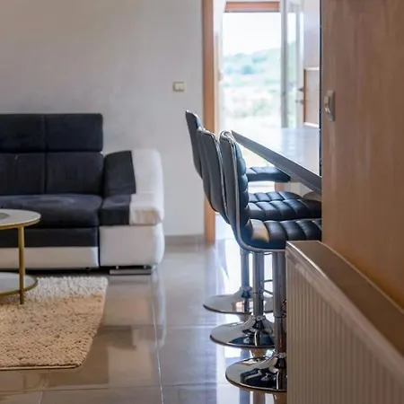 Apartamento Goran By Briskva Poreč