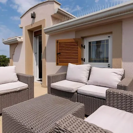 Goran By Briskva Apartamento Poreč