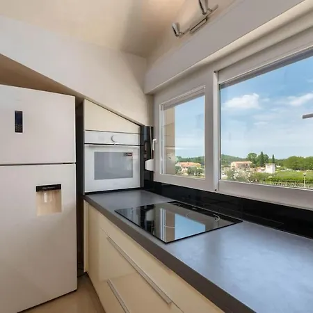 Apartamento Goran By Briskva *