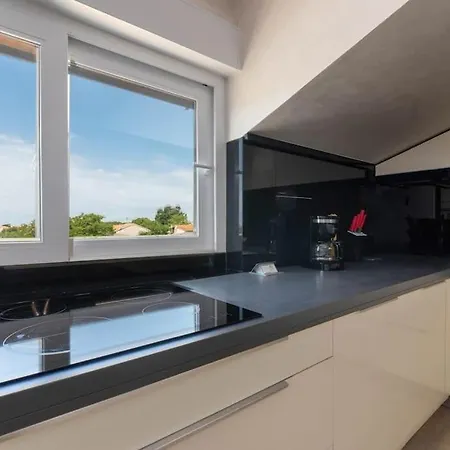 Goran By Briskva Apartamento Poreč